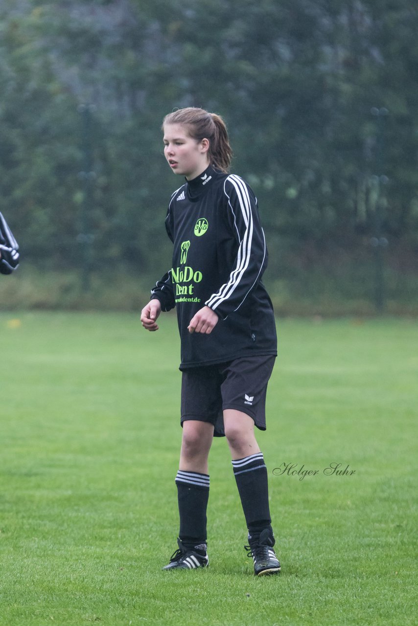 Bild 239 - Frauen TSV Gnutz - SV Bokhorst : Ergebnis: 7:0